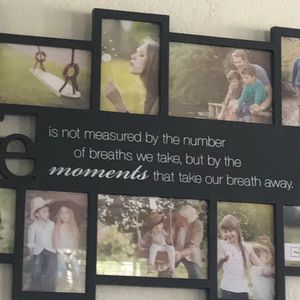 Meet your Posher, Chinni